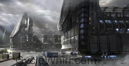 Colony Base fiche technique et avis